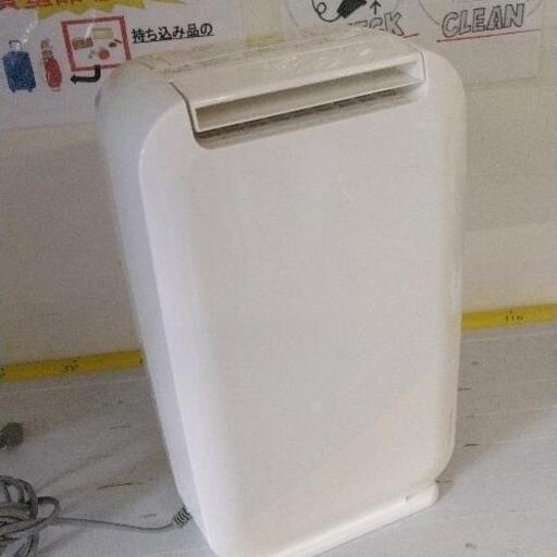 0601-075 除湿機