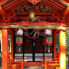神社巡り　神戸、大阪　2024/8/10（土）