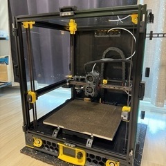 3Dプリンタ　Voron2.4 R2 