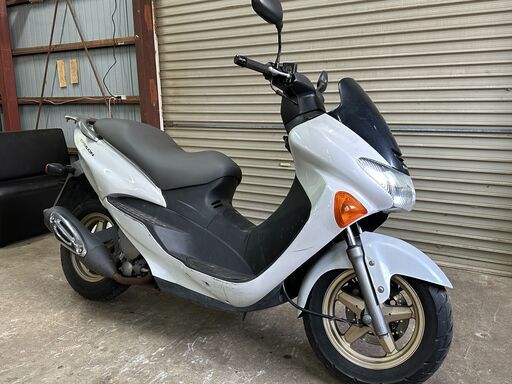 ⭕️レア車両！エプシロン150 快適に走ります！柏市⭕️