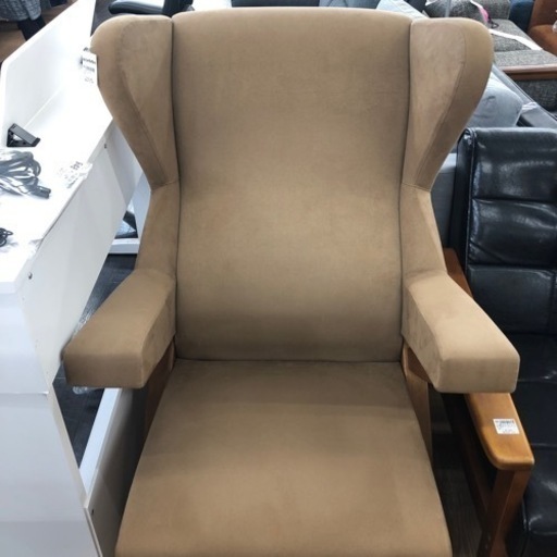 arflex アームチェアー【トレファク上福岡】