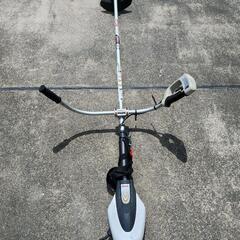 電動草刈り機　AK-6000