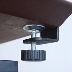 【受取り手確定済】パソコンデスクの画像