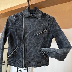 服/ファッション ジャンパー ライダースーツの画像