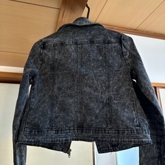 服/ファッション ジャンパー ライダースーツの画像
