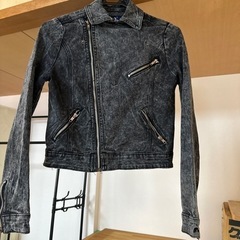 服/ファッション ジャンパー ライダースーツの画像