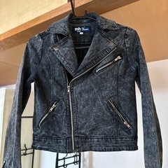 服/ファッション ジャンパー ライダースーツ