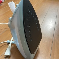スチームアイロン