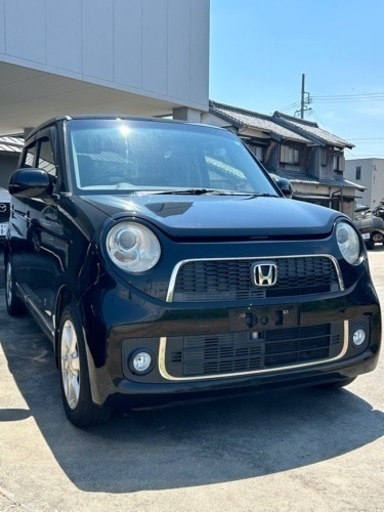 ホンダ N ONE