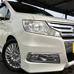 月々1.3万円〜分割払い可❗️車検2年付き！大人気☆HONDA ...