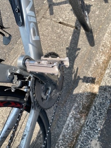 自転車 ロードバイク