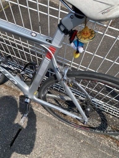自転車 ロードバイク