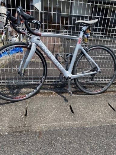 自転車 ロードバイク