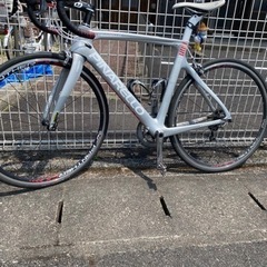自転車 ロードバイク