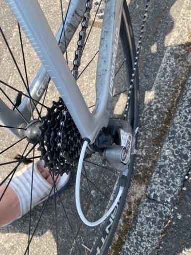 自転車 ロードバイク
