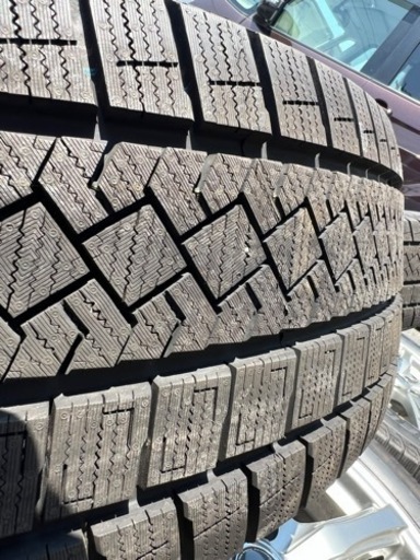 車タイヤ、ホイール　※商談中