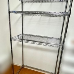 家具 収納家具 スチールラック