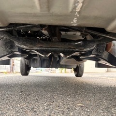 スバル サンバー トラック走行距離2.8万KM 軽トラックの画像