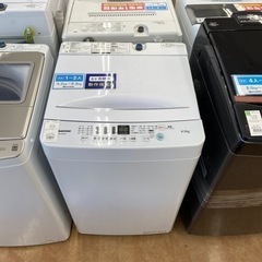 【トレファク摂津店】Hisense全自動洗濯機入荷致しました！ トレファク摂津店】Hisense全自動洗濯機入荷致しました！