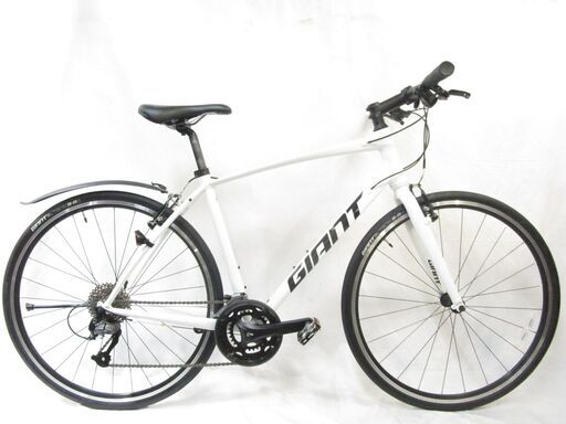 GIANT 「ジャイアント」 ESCAPE RX3 2021年モデル クロスバイク