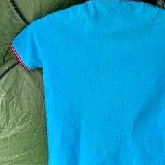 A to B 商品　USED古着　『日本サイズ着用感はm〜Lです』（FRED PERRY）フレッドペリー　ポロシャツ　Sサイズの画像