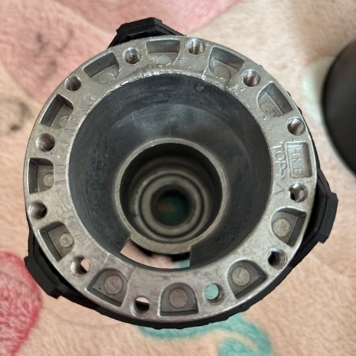 車用品ハンドルボス