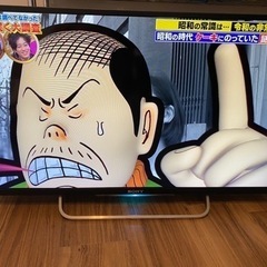 SONY ソニー BRAVIA ブラビア フルハイビジョン液晶テ...