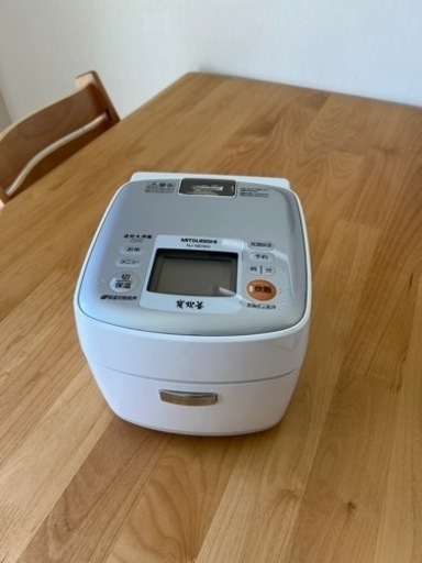 家電 キッチン家電 炊飯器