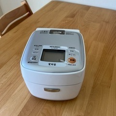 家電 キッチン家電 炊飯器