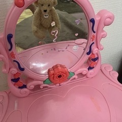 ドレッサーの画像