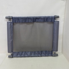 No.138子供用品 中古　フェンス