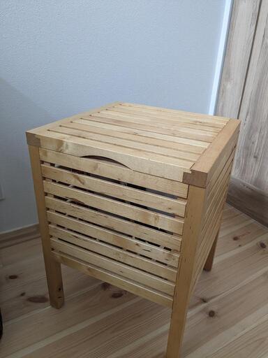 Ikea　モルゲル