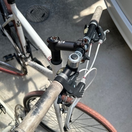 ルイガノ シャッセ LOUIS GARNEAU CHASSE 自転車 クロスバイク