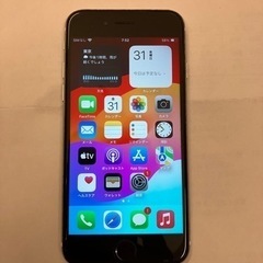 【お取引中】iPhone SE 第2世代 (SE2) ホワイト ...