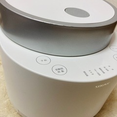 炊飯器