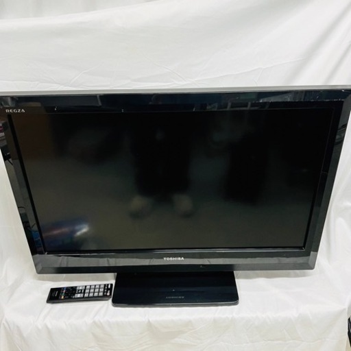 【‼️美品‼️】TOSHIBA   32型　液晶カラーテレビ32A1S