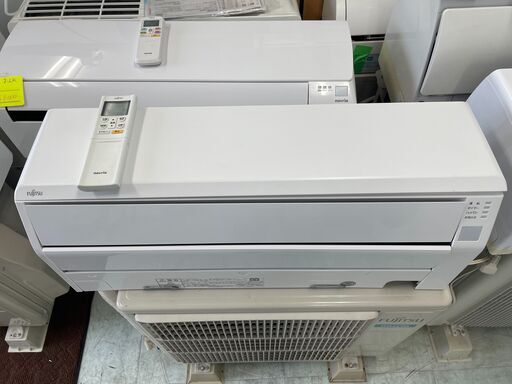 標準取り付け工事込！AS-C28HK-W エアコン 2020年 nocria（ノクリア）C-HKシリーズ [おもに10畳用 /100V]