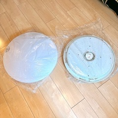 無料　シーリングライト 照明 電気の画像