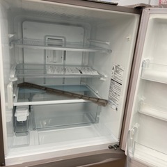 トレファク摂津店】TOSHIBA 2016年製 3ドア冷蔵庫入荷しました‼︎