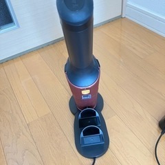 shark ハンディクリーナーの画像