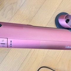 shark ハンディクリーナーの画像