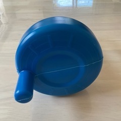 回転式パイプクリーナー5mワイヤーの画像