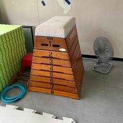 跳び箱