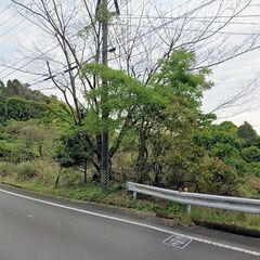 三重・熊野・波田須町！熊野古道・大吹峠入口前！約4,000坪！