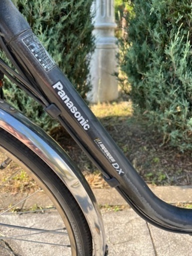 自転車 電動アシスト自転車