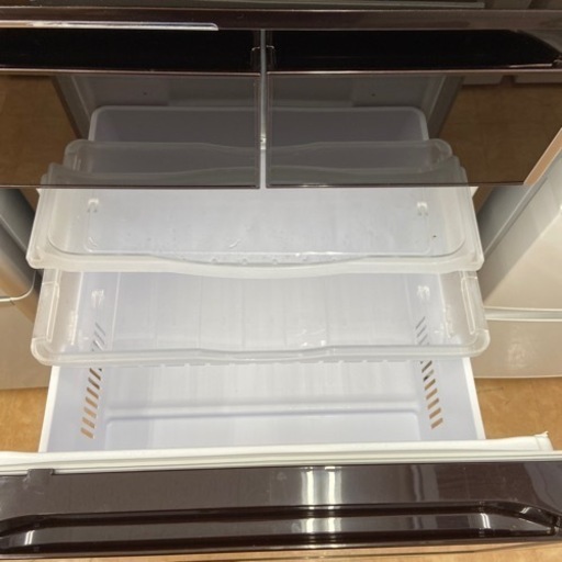 【トレファク摂津店】HITACHI5ドア冷蔵庫が入荷致しました！！