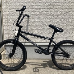 CRANKER 14 | CRANKER BMX