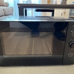 家電 キッチン家電 電子レンジ