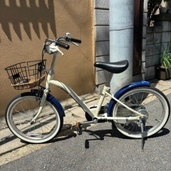 決まりました　綺麗な自転車です！是非！