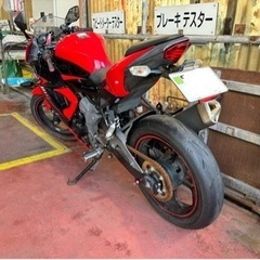 ninja250SLの画像